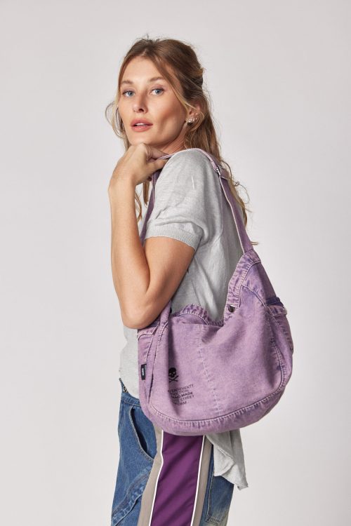 jeans side bag STREET