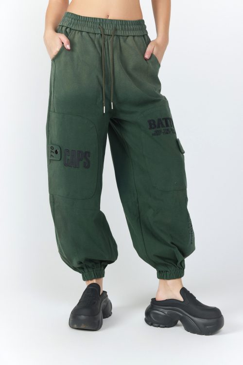 Pullover Jogger Pants  GAPS