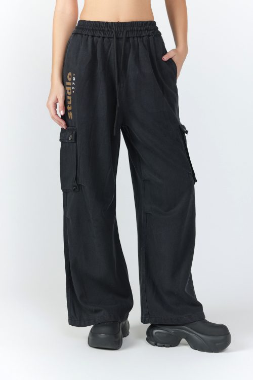 Pullover Pants STUDIO