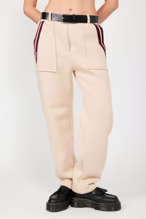 Sweatpants with Belt SEVEN