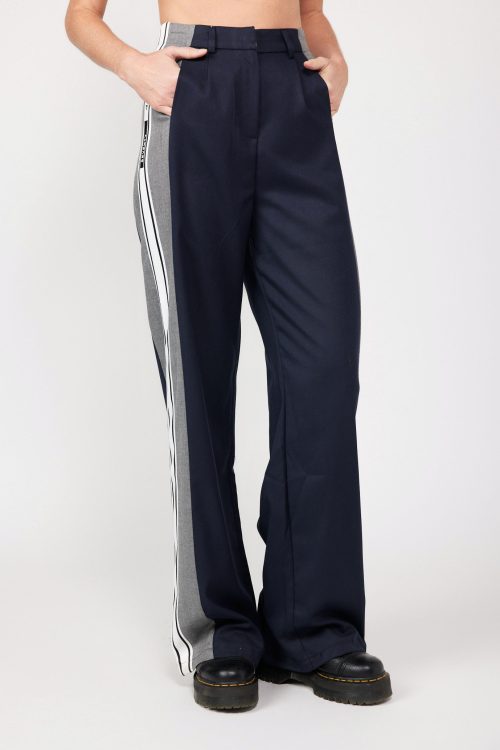Tailored Pants with Pleats SEVENTY