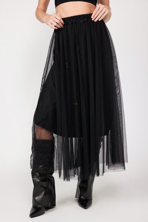 Tulle Skirt NIGHT