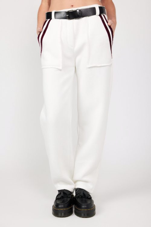 Sweatpants with Belt SEVEN