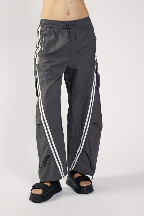 Striped cargo pants STREET