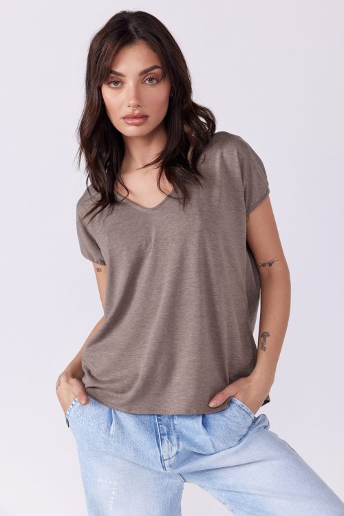 Knot T-Shirt 770