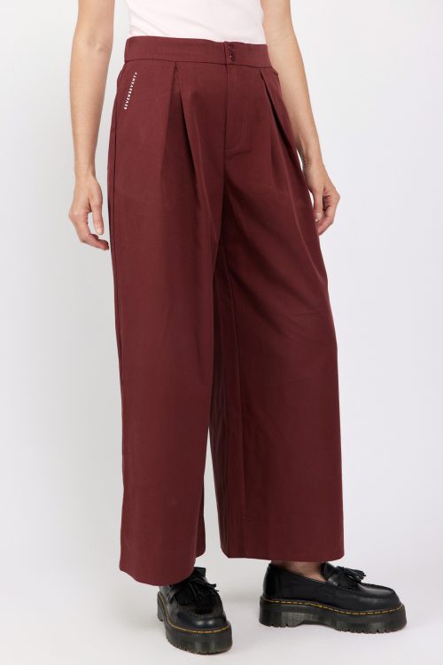 Pleated Pants – SEVENTY