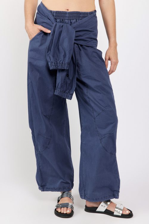 Tie-Waist Pants – 770