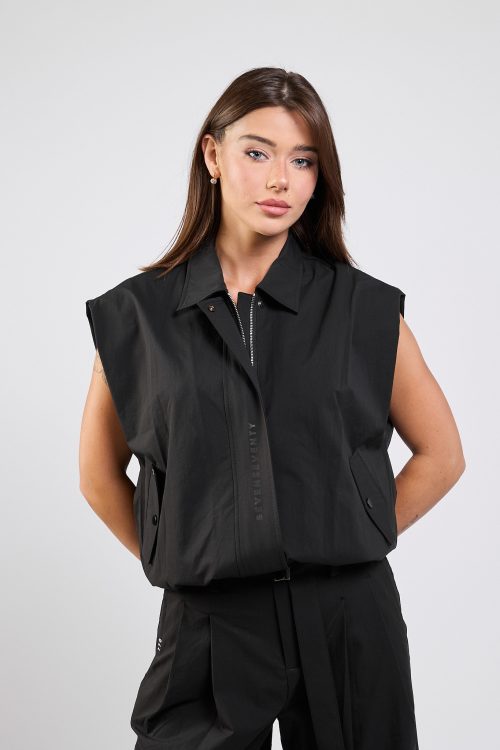 770 Viscose Vest