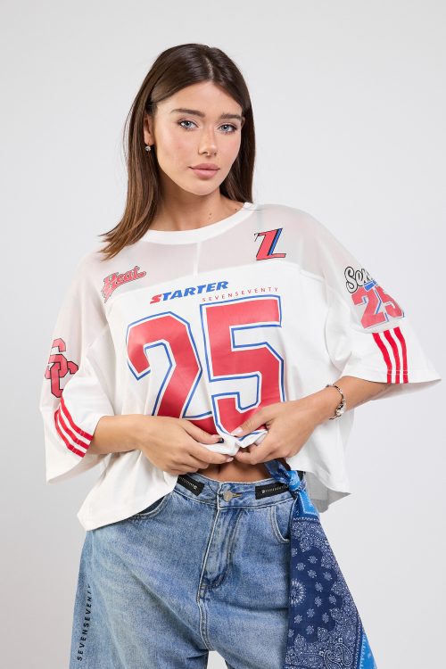 20 Sporty T-Shirt